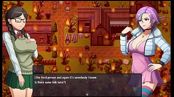 (  18 ) H RPG Games Star Knightess Aura- #1
