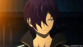 Yatos Forbidden Lust Unleashed with Horny Goddess in Noragami Sinful Encounter