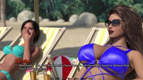 The Secret of Women&#039;s Libido 2, Part 1