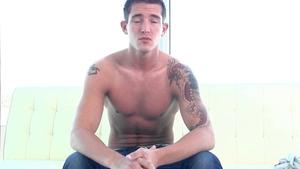 GayRoom - Derek Sky hard sex