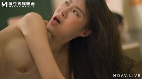 Md-0254 Mannequin First Experience