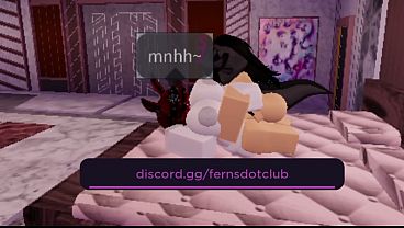 Axolot futa v&agrave_ thỏ d&acirc_m:3/roblox