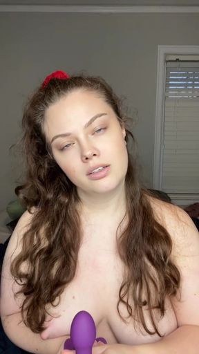 Stepmom POV Comparing Your Dads Huge Cock to Yours