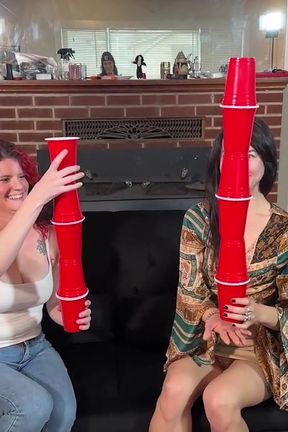 Who Will Be the Last Strip Cup Challenge Player Standing