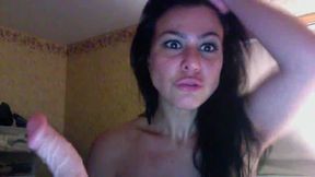 Jizz with Jess