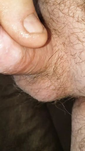 Solo Masturbation
