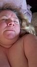 Trying to Ride My Clit Sucker Through Multiple Orgasms