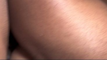 Sedento por pica e leite o puto do Tinho, chamou dois negoes que encheram seu cu de leite e teve at&eacute_ DP