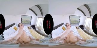 The Swap Part 1 in VR