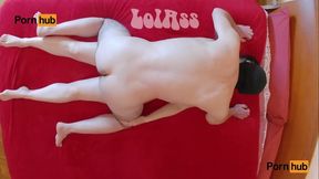 Passionate Italian Couple's Intimate Foreplay: A Sensual Journey