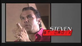 When we realized they weren'_t even horny, we knew they had a special thing going, and the...