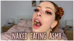 NAKED EATING ASMR 720 MOV