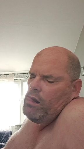 The Slut Was Addicted to a Quick Fuck