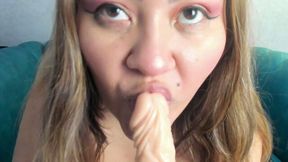 Sofhia Saenz Private Show