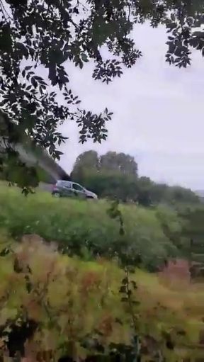 Outdoor Cruising Fun P2