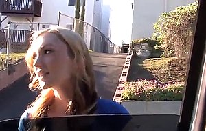 Super honey white slut vs bbc pov