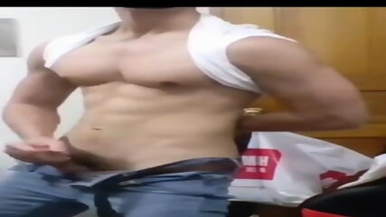 Cumshot BOJK_bob 13