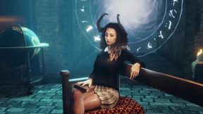 Magic Pussy 2 Parte 4 (Cock Cam Gameplay)