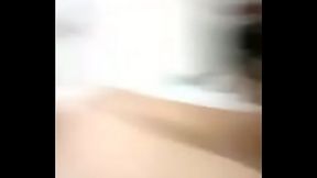 Jorge Franco Rocha muestra el culo mientras se la jala