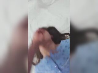 Wife and ally screw. Real cheating