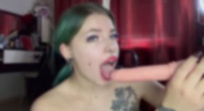 DEEP THROAT