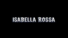 isabella rossa cream pie after tit fuck with billy glide