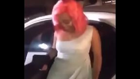 @cuppymusic DJ Cuppy Sex in the Car