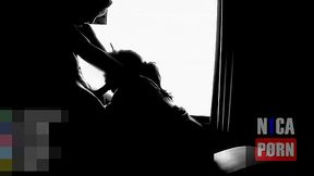 Culeando con mi novia