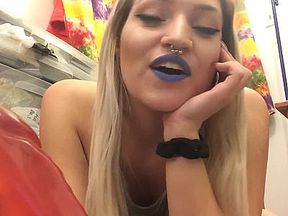 mean princess drains faggywimps wallets over teamviewer