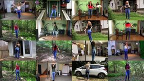 Just Jeans 35 (2K) - 57 minutes