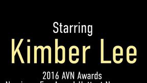 Tender Kimber Lee - petite porn - Kimber Lee Live
