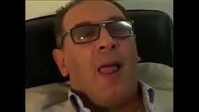 Roberto Malone secretaria gostosa