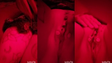 Check out my Piercings!!! Smooth Juicy Pussy!!