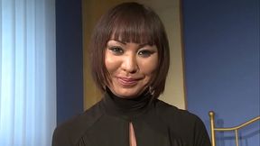 Monica reveals all about her domination and bondage desires.