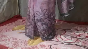 Bangali Kolkata Bhabhi Ko Jamke Choda Devhar Ne