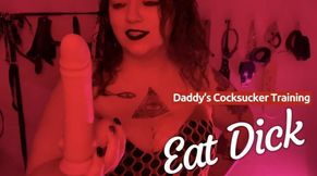 Eat Dick!