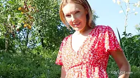 Gina Monelli In Horny Sex Clip Solo Try To Watch For Show