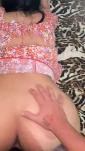 My friend's girlfriend is a delight   Clip 1