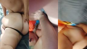 partie 1 baise avec mon livreur et sa bonne queue de rebeuune bonne queue de ...