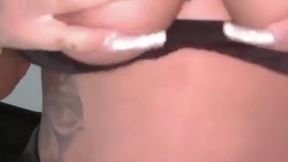 Member Model @Katt-Leya @Showing Boobs & #Webcam #Big Boobs #Ebony adult video | Tik.Porn