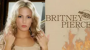 Britney Pierce - Britney Pierce - Kin8tengoku