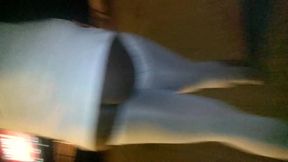 Walking Around Like a Slut Pt. 2