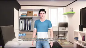 Hottest Man in Suburbia fucks beauties, gets them pregnant