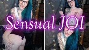 Sensual JOI *wmv*