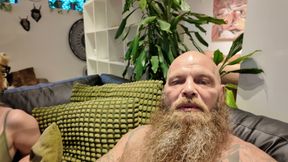 Ramdom Blow in a Pornhouse