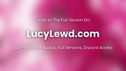 Tomboy Girlfriend Loves Your Cum - ASMR Audio