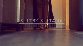 Introduction to Sultry Sultana