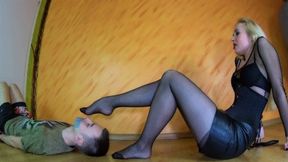 Barbara - Just Smell - Polish language - HD 1920x1080