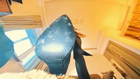 BE MY TEDDYBEAR episode 2 (360Â°)