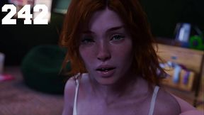 Being A DIK #242 - Sage Gets Jealous After I Told Her How I Fucked My Grunge Ex-Girlfriend